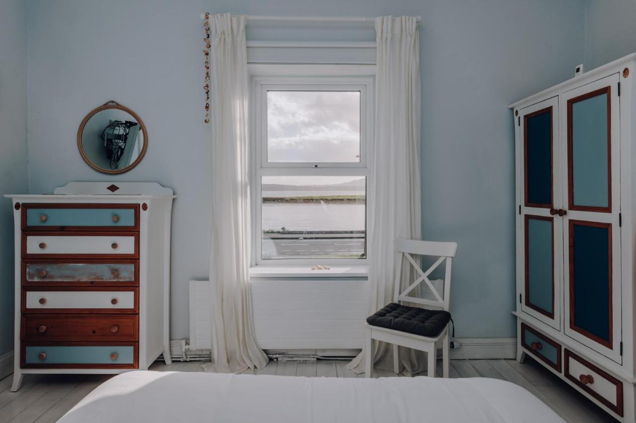 Sligo Bay Lodge Rosses Point Kültér fotó